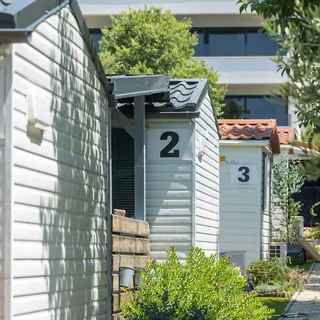 Mobile Homes Bepo * Sveti Filip i Jakov