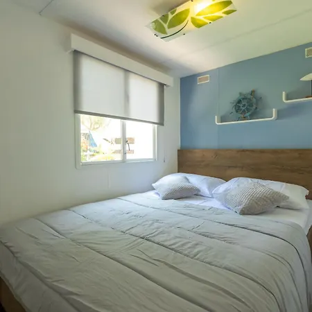 Mobile Homes Bepo * Sveti Filip i Jakov