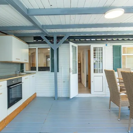 Campsite Mobile Homes Bepo Sveti Filip i Jakov