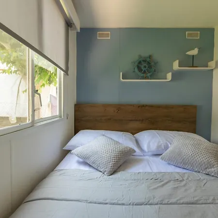 Mobile Homes Bepo * Sveti Filip i Jakov