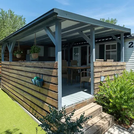 Mobile Homes Bepo * Sveti Filip i Jakov