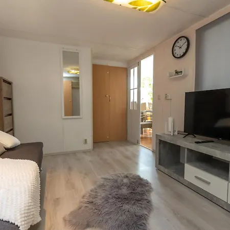 Mobile Homes Bepo Sveti Filip i Jakov