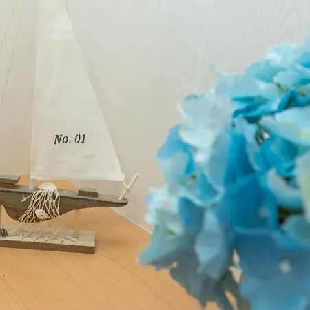 Mobile Homes Bepo Campsite