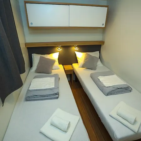 Mobile Homes Bepo * Sveti Filip i Jakov