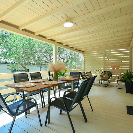 Mobile Homes Bepo Sveti Filip i Jakov