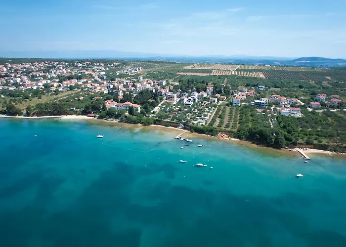 Mobile Homes Bepo * Свети-Филип-и-Яков