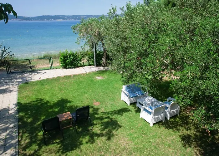 Кемпинг Mobile Homes Bepo Свети-Филип-и-Яков