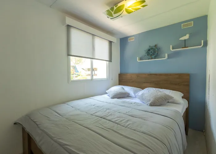 Mobile Homes Bepo * Свети-Филип-и-Яков