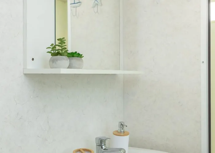 אתר קמפינג Mobile Homes Bepo סבטי פיליפ אי ג'קוב