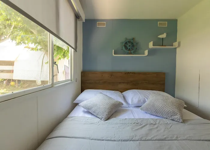 Mobile Homes Bepo * סבטי פיליפ אי ג'קוב