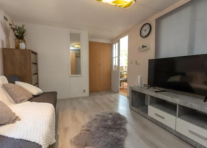 Mobile Homes Bepo Свети-Филип-и-Яков