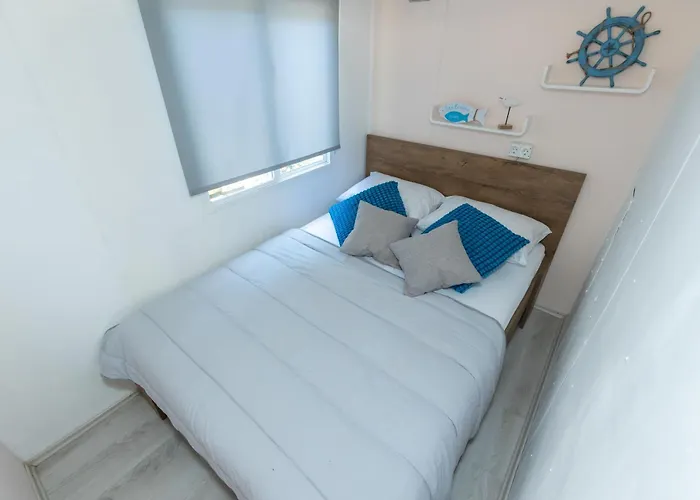 Mobile Homes Bepo Кемпинг Свети-Филип-и-Яков