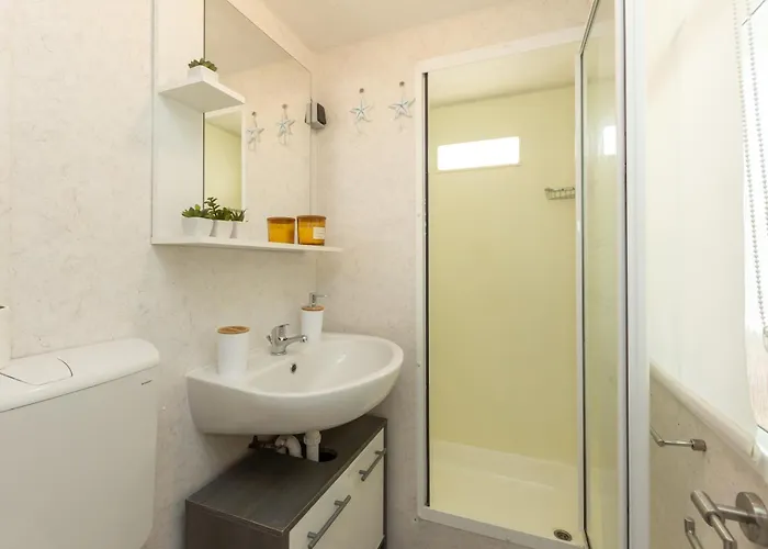 Mobile Homes Bepo * Свети-Филип-и-Яков