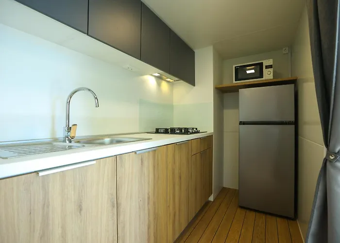 Mobile Homes Bepo *