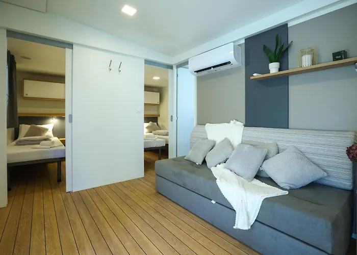 Mobile Homes Bepo