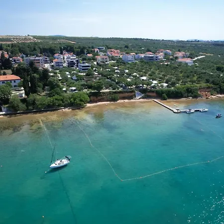 Mobile Homes Bepo Campeggio Sveti Filip i Jakov