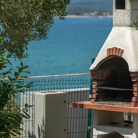 Mobile Homes Bepo Campeggio Sveti Filip i Jakov