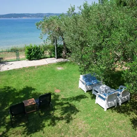 אתר קמפינג Mobile Homes Bepo סבטי פיליפ אי ג'קוב