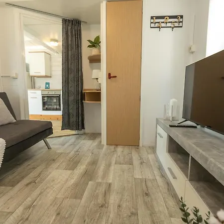 Mobile Homes Bepo