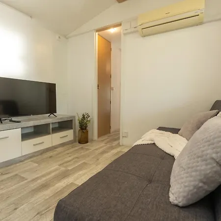 Mobile Homes Bepo Campsite Sveti Filip i Jakov