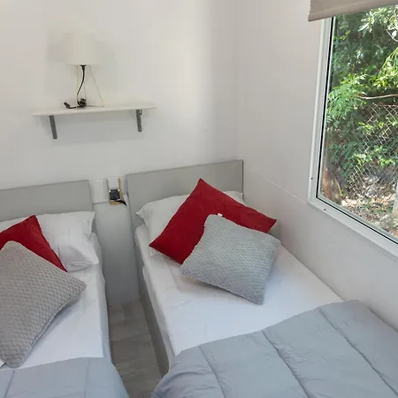 Campsite Mobile Homes Bepo Sveti Filip i Jakov