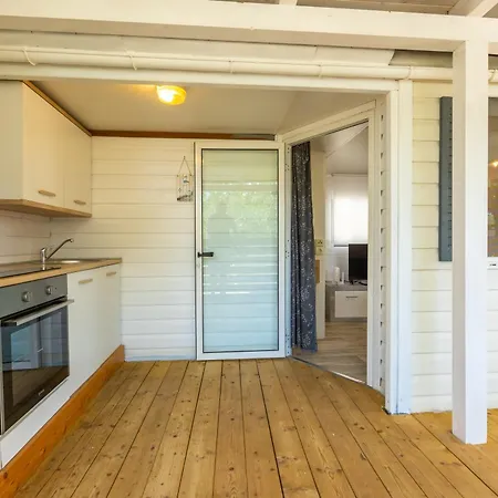 Campsite Mobile Homes Bepo