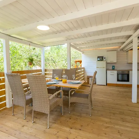 Mobile Homes Bepo Sveti Filip i Jakov