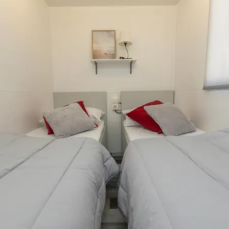 Campsite Mobile Homes Bepo Sveti Filip i Jakov