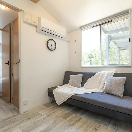 Campsite Mobile Homes Bepo Sveti Filip i Jakov