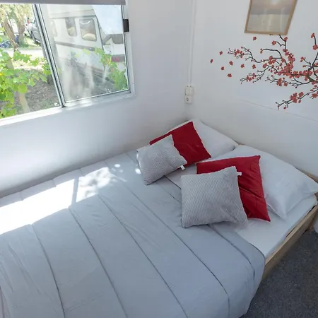Mobile Homes Bepo Campsite Sveti Filip i Jakov