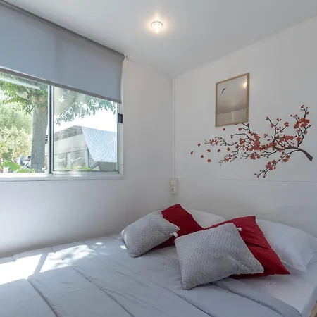 Mobile Homes Bepo Sveti Filip i Jakov