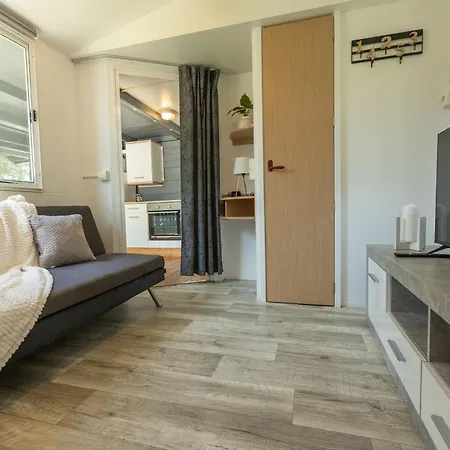 Campsite Mobile Homes Bepo Sveti Filip i Jakov