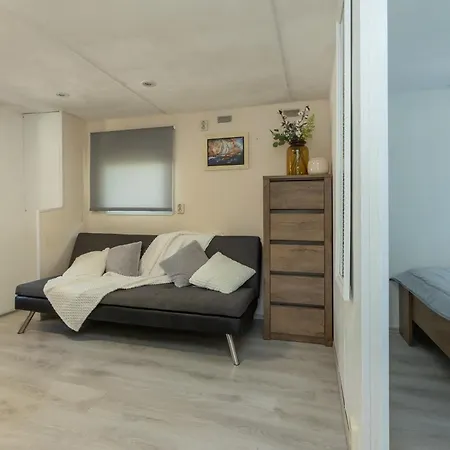 Mobile Homes Bepo Campeggio Sveti Filip i Jakov