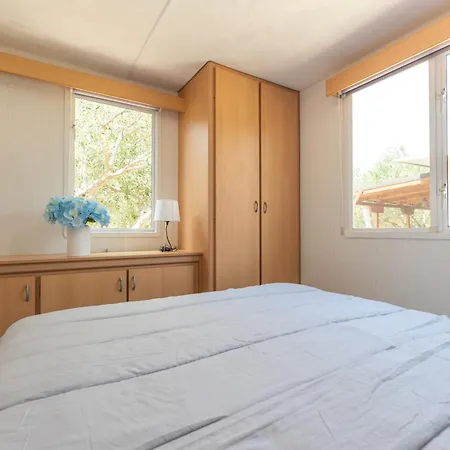 אתר קמפינג Mobile Homes Bepo