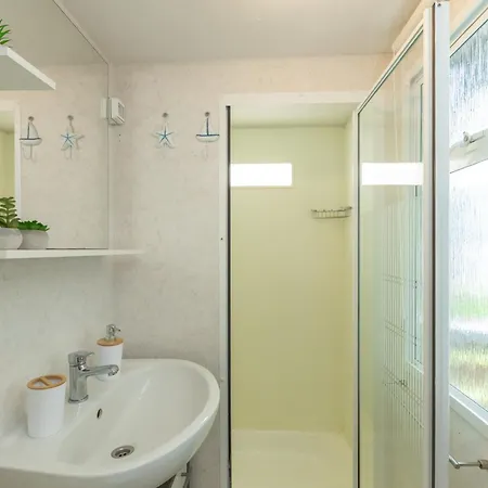 Campeggio Mobile Homes Bepo