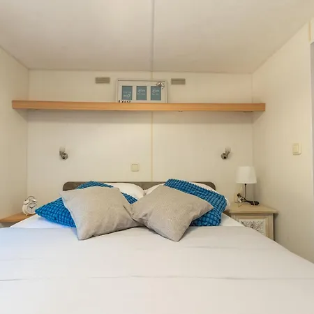 Mobile Homes Bepo אתר קמפינג