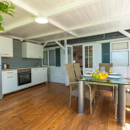 Mobile Homes Bepo אתר קמפינג