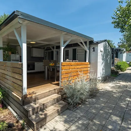 Mobile Homes Bepo