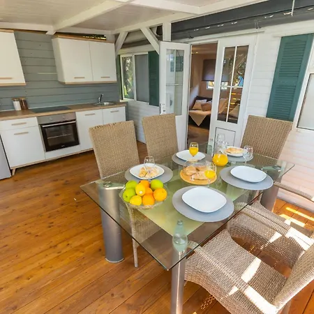 Mobile Homes Bepo * סבטי פיליפ אי ג'קוב