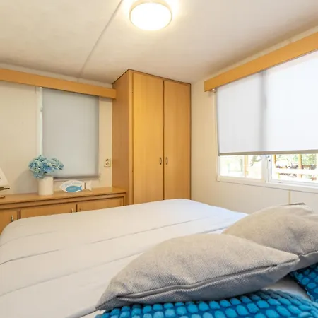 Campeggio Mobile Homes Bepo *