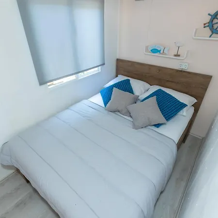 Mobile Homes Bepo Camping Sveti Filip i Jakov