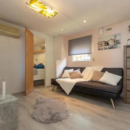 Mobile Homes Bepo