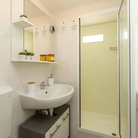 Mobile Homes Bepo * Sveti Filip i Jakov