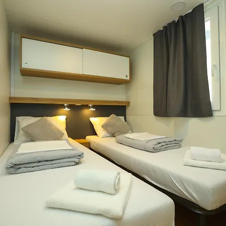 Mobile Homes Bepo