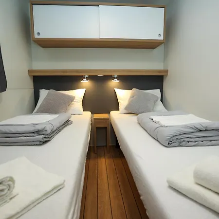 Mobile Homes Bepo Sveti Filip i Jakov