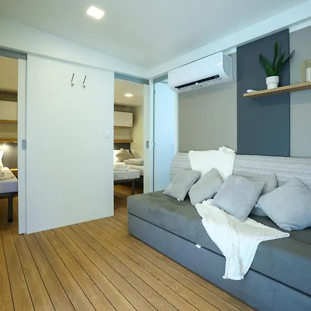 Mobile Homes Bepo