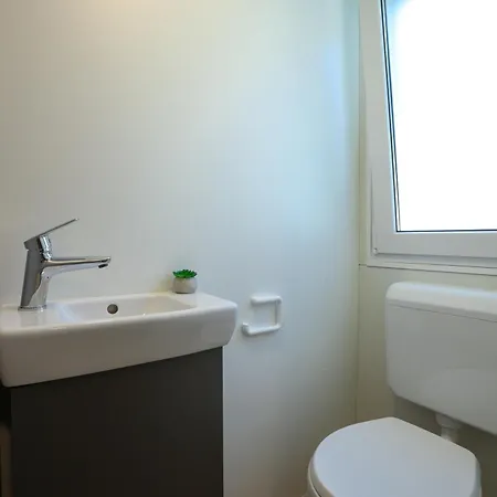 Camping Mobile Homes Bepo *