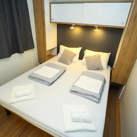 Mobile Homes Bepo Campeggio Sveti Filip i Jakov