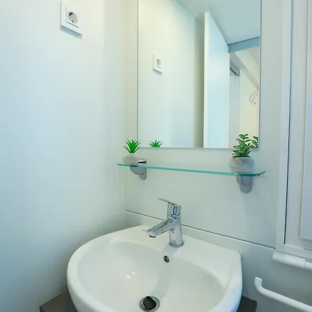 Mobile Homes Bepo * Sveti Filip i Jakov