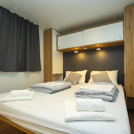 Mobile Homes Bepo
